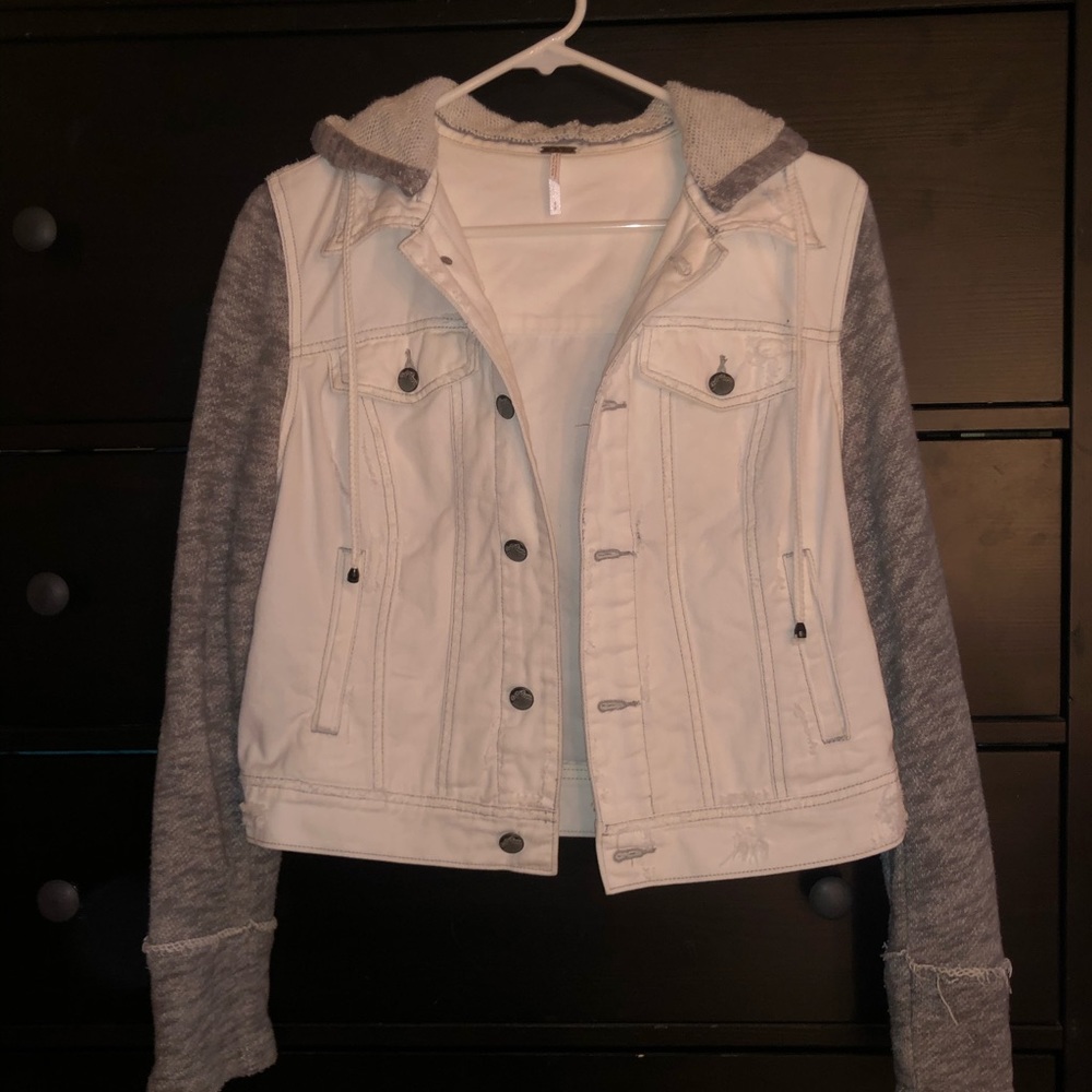 Free people Jacket